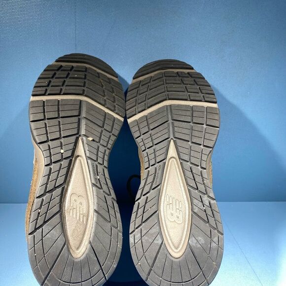 New Balance Mens MX608UB5 Brown Cross Training Shoes Size 10 - Picture 5 of 7